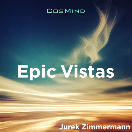 Epic Vistas 표지