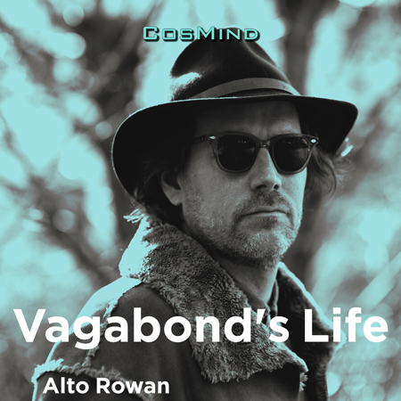 Vagabond's Life 표지