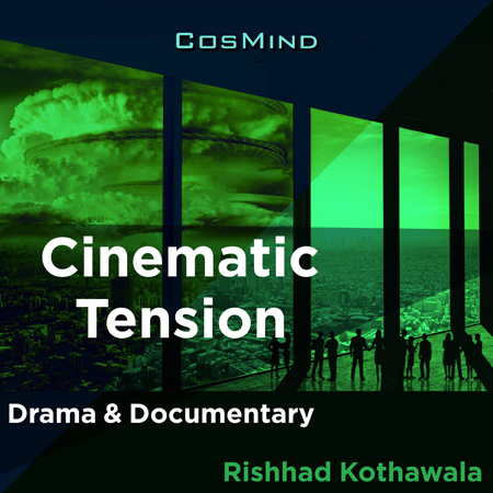 Cinematic Tension 표지