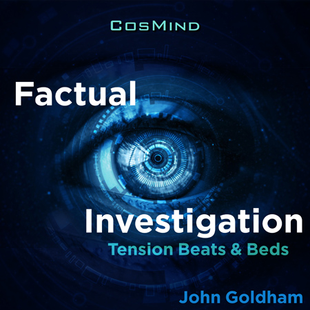 Factual Investigation 표지