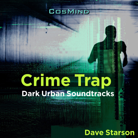 Crime Trap 표지