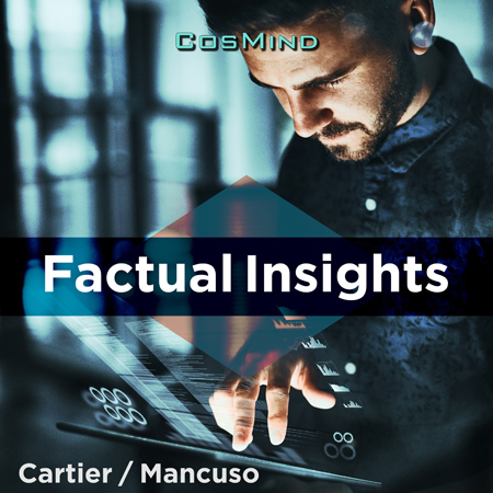 Factual Insights 표지