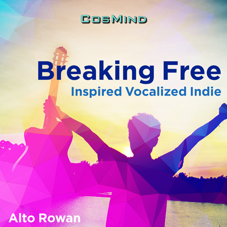 Breaking Free 표지