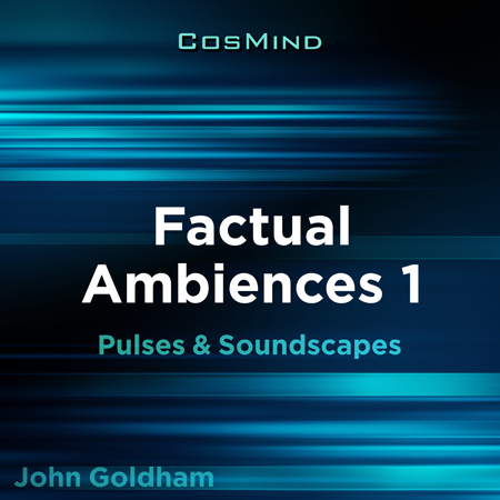 Factual Ambiences 1 표지