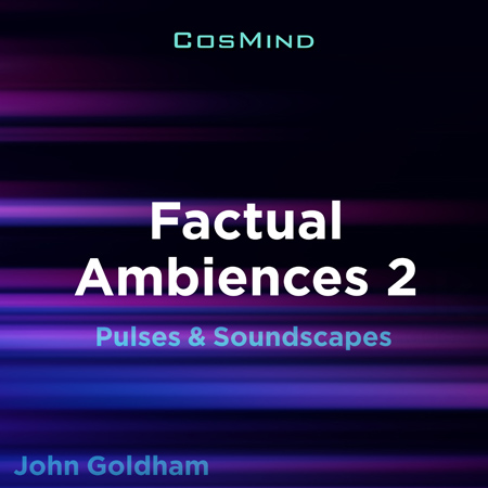 Factual Ambiences 2 표지