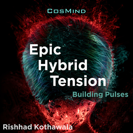 Epic Hybrid Tension 표지
