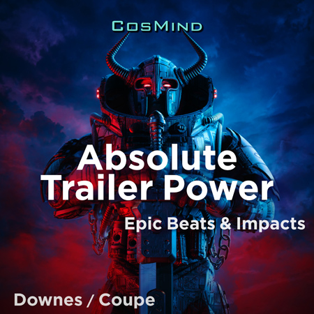 Absolute Trailer Power 표지