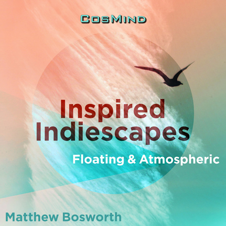 Inspired Indiescapes 표지