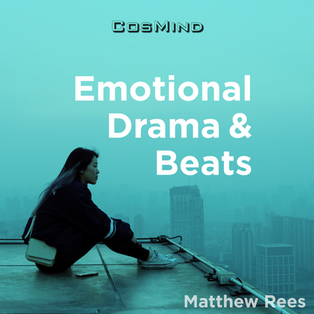 Emotional Drama & Beats 표지