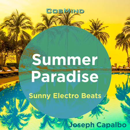 Summer Paradise 표지
