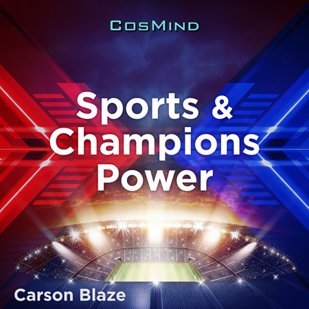Sports & Champions Power 표지