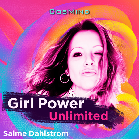 Girl Power Unlimited 표지
