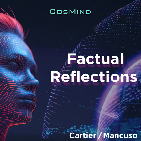 Factual Reflections 표지