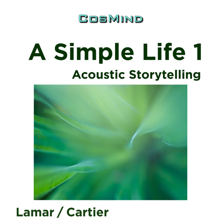 A Simple Life 1 표지