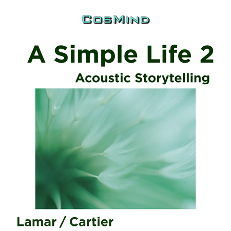 A Simple Life 2 표지