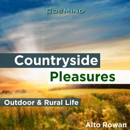 Countryside Pleasures 표지