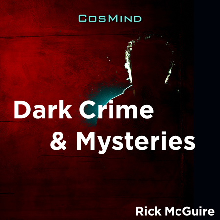 Dark Crime & Mysteries 표지
