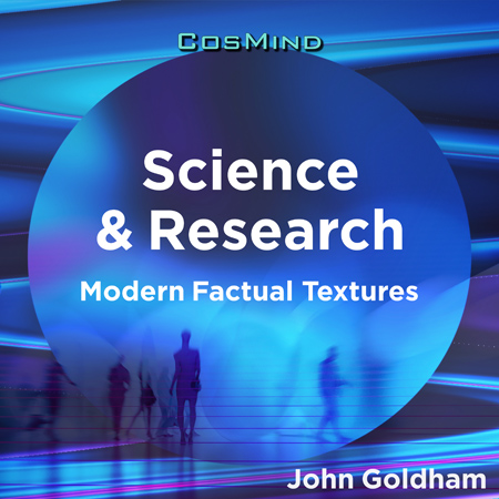 Science & Research 표지