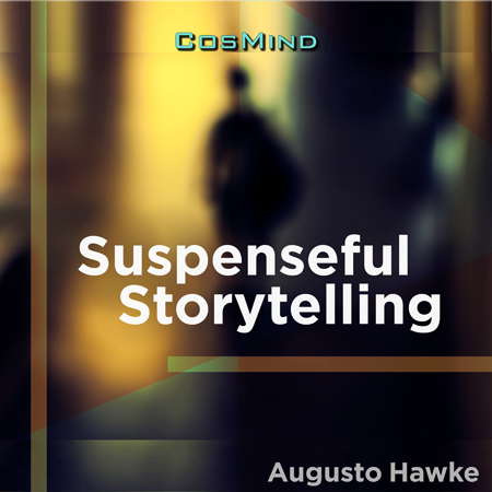 Suspenseful Storytelling 표지