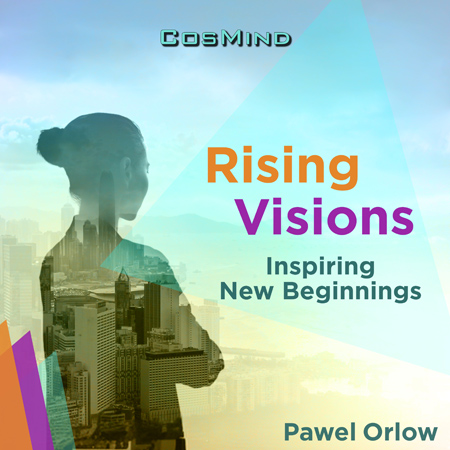 Rising Visions 표지