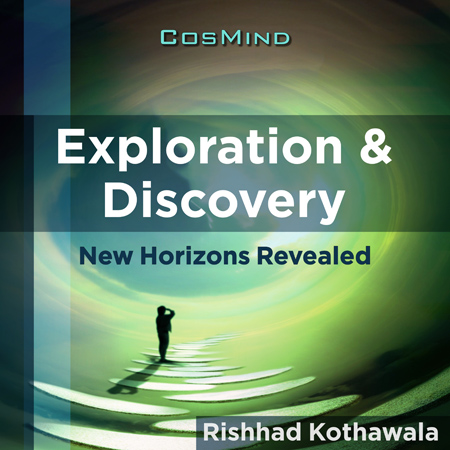 Exploration & Discovery 표지