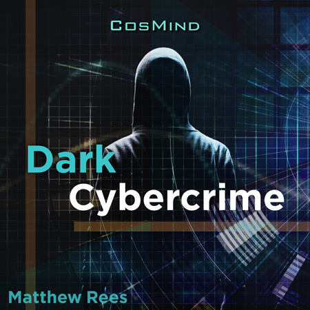 Dark Cybercrime 표지