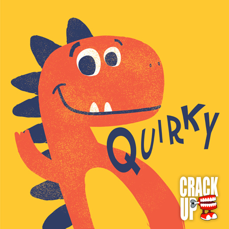 Quirky 표지