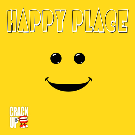 Happy Place 표지