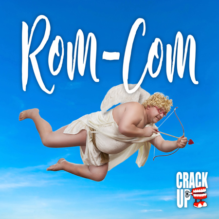 Rom-Com 표지