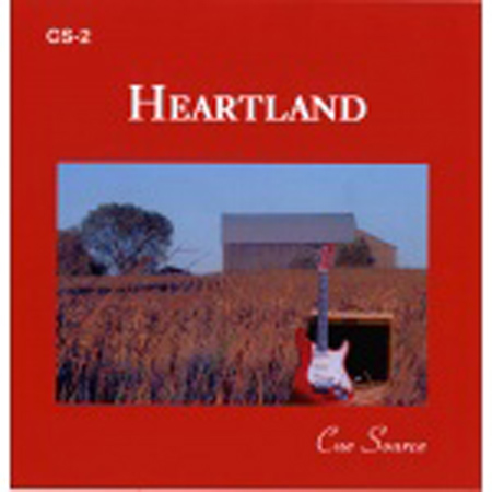 Heartland 표지