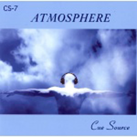 Atmospheres 표지