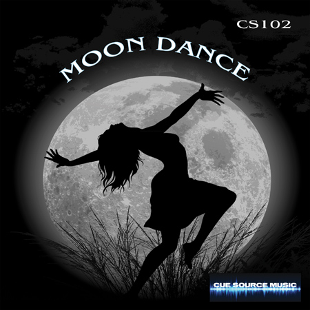 Moon Dance 표지