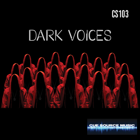 Dark Voices 표지