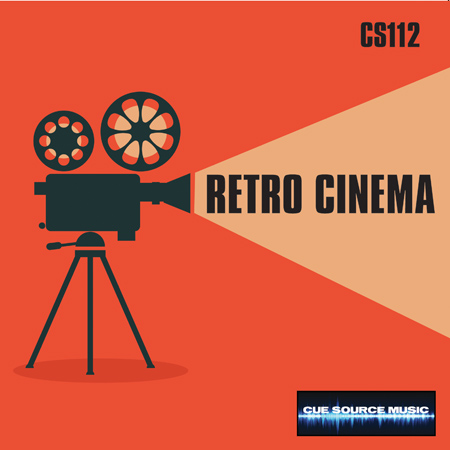 Retro Cinema 표지