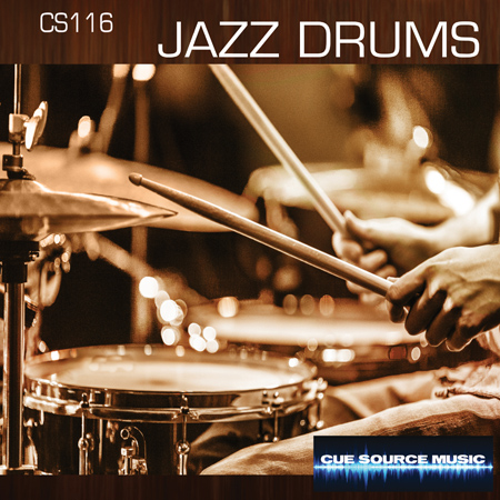 Jazz Drums 표지