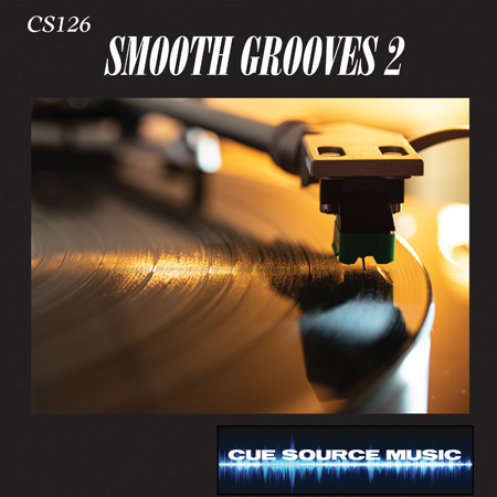 Smooth Grooves 2 표지