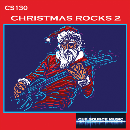 Christmas Rocks 2 표지