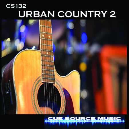 Urban Country 2 표지