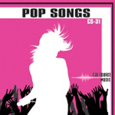 Pop Songs 표지