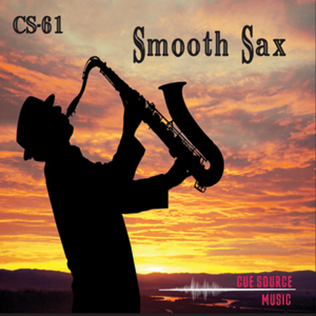 Smooth Sax 표지
