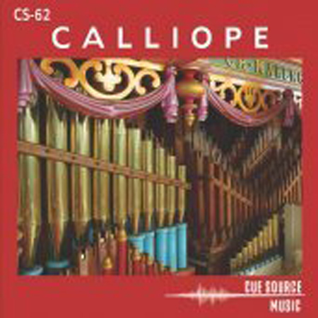 Calliope 표지