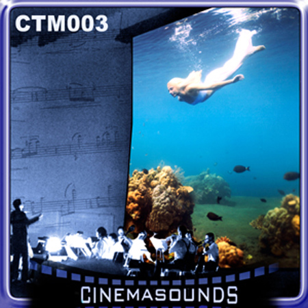 cinemasounds trailer music 3 표지