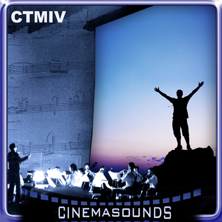 cinemasounds trailer music 4 표지