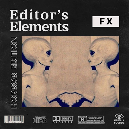 ctm017 sound design vol 7 fx 표지