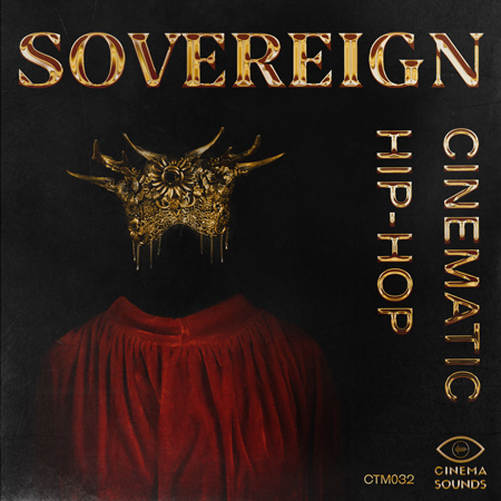 Sovereign 표지