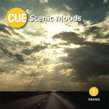 Scenic Moods 표지