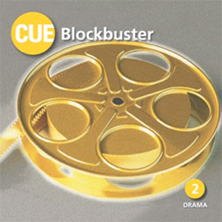 Blockbuster 표지
