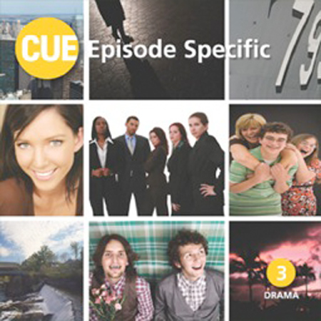 Episode Specific 표지