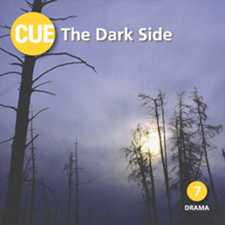 The Dark Side 표지