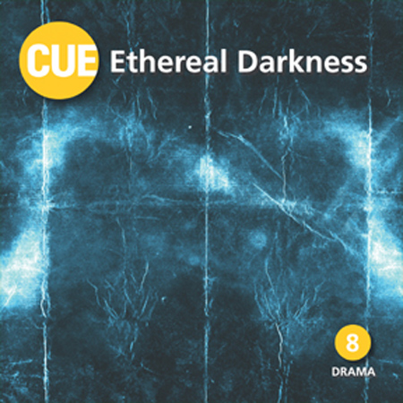 Ethereal Darkness 표지